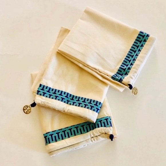 Tory Burch Handbags - New Tory Burch Dust Bag Set - 3 Dustbags